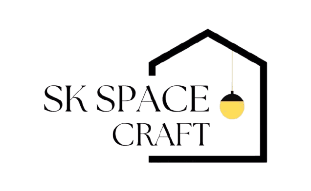 SK Spacecraft Logo