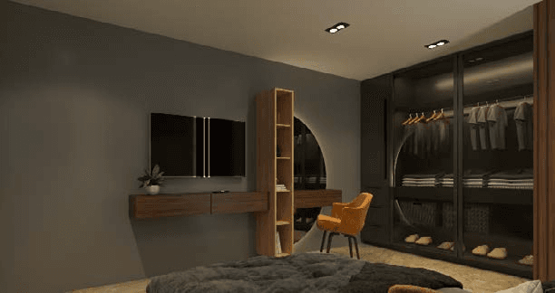 Alwal Project 9