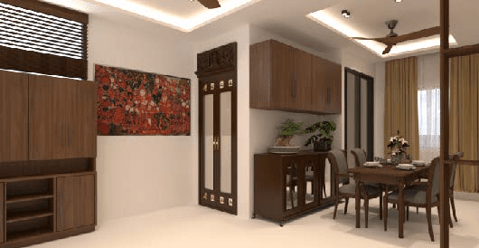 Alwal Project 12