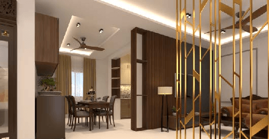 Alwal Project 13