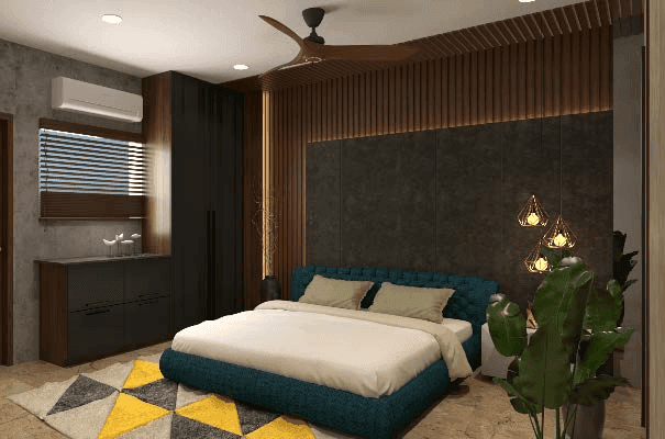 Alwal Project 14