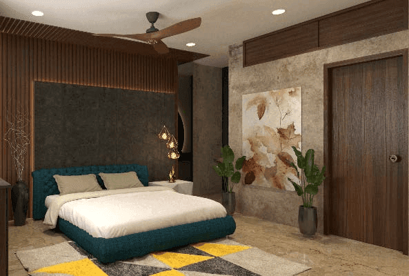 Alwal Project 15