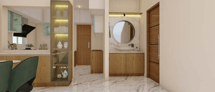 Kompally Project 3
