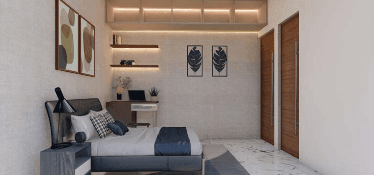 Kompally Project 5