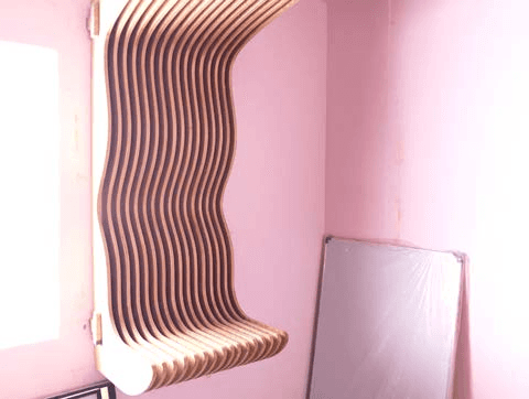 Madhapur Project 5