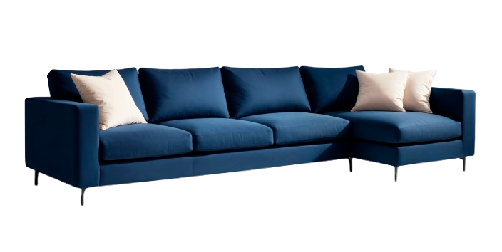 L - Shape Sofa