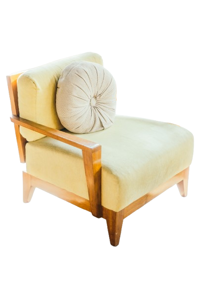 Engineering Wood Sofa